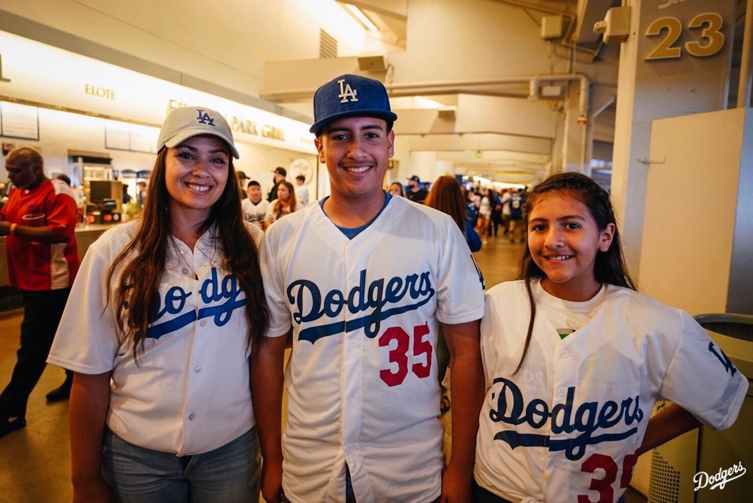 Los Angeles Dodgers on X: Fresh threads. Can't wait for Dodgers