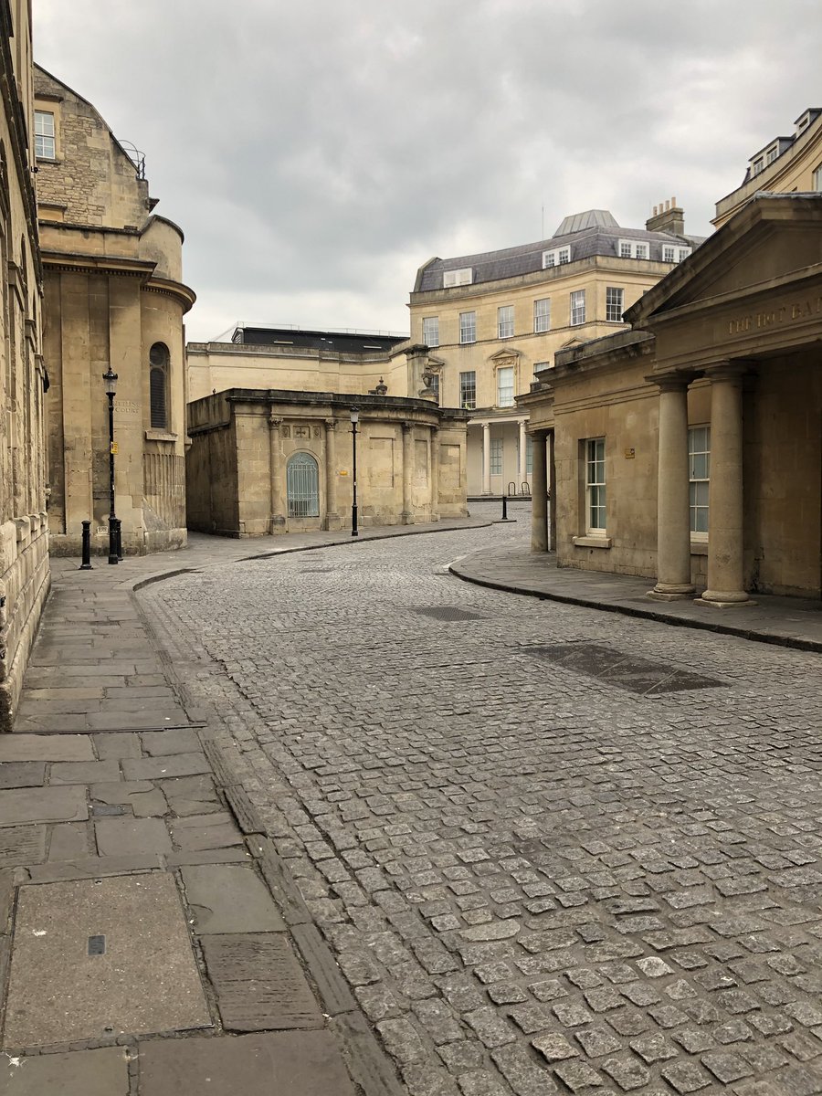 kelhutch17's tweet image. Made it to Bath! #HackingWithSwiftLive 🙌🏻