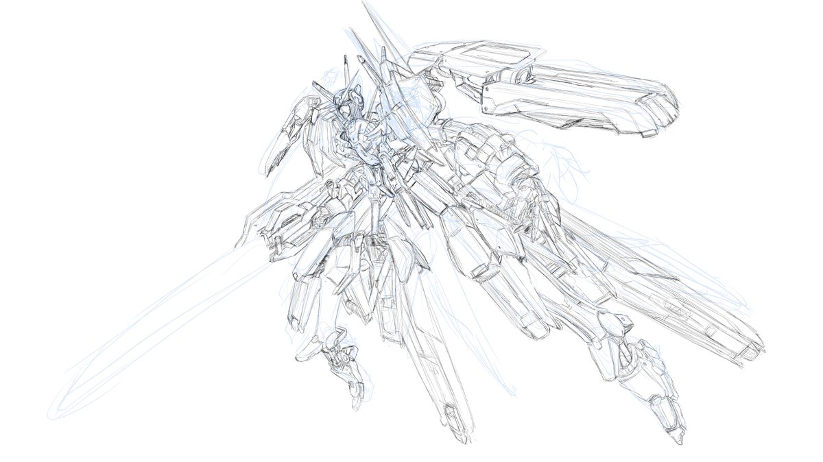 でんじょう Ty 過程 長い道のりだった イラスト Illust ガンダム Gundam みんなのダブルオーがみたい でんじょう Ty 過程 長い道のりだった イラスト Illust ガンダム Gundam みんなのダブルオーがみたい
