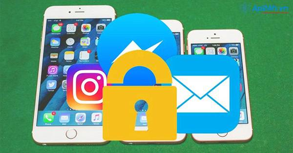 ap24hvn's tweet photo. The simplest message lock tips on iPhone #Ap24h #iPhone https://t.co/tJX4Buhrhk https://t.co/EQ73srJX0h