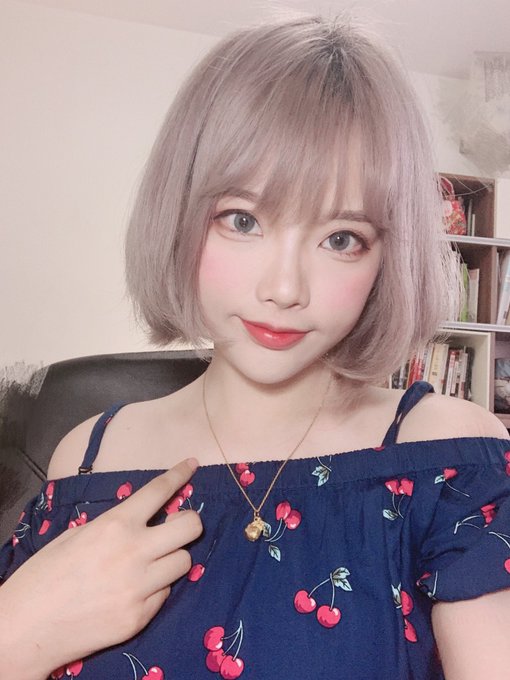 Twitterのコスプレ画像67