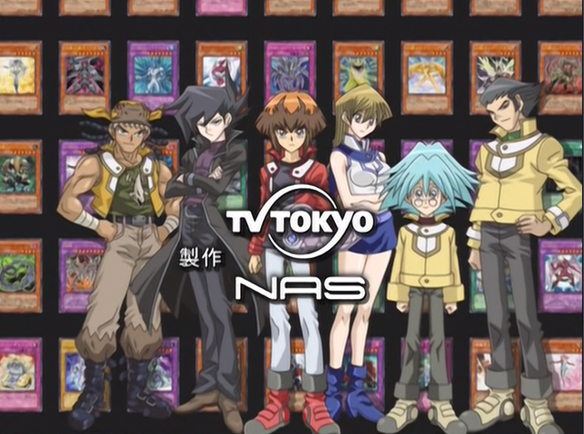 有紀 遊戯王gxのop ｓ 三沢っちを探せ 最後までずっと居たよ三沢っち T Co Jmlddrqbvm Twitter