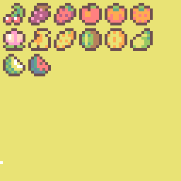 くだもののtwitterイラスト検索結果 古い順