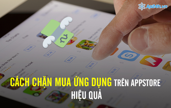 ap24hvn's tweet photo. How to effectively block app purchases on the App Store #Ap24h #Appstore https://t.co/fkDlP5nb7E https://t.co/ex44HfUVFu