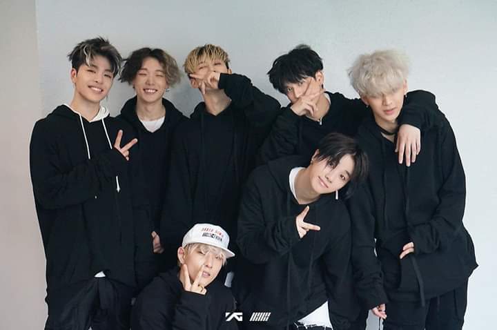 WinPaPaNyein1's tweet photo. #iKONisMyType 
#ForeverOT7
#WeStandWithHanbin https://t.co/WICtHWxGay