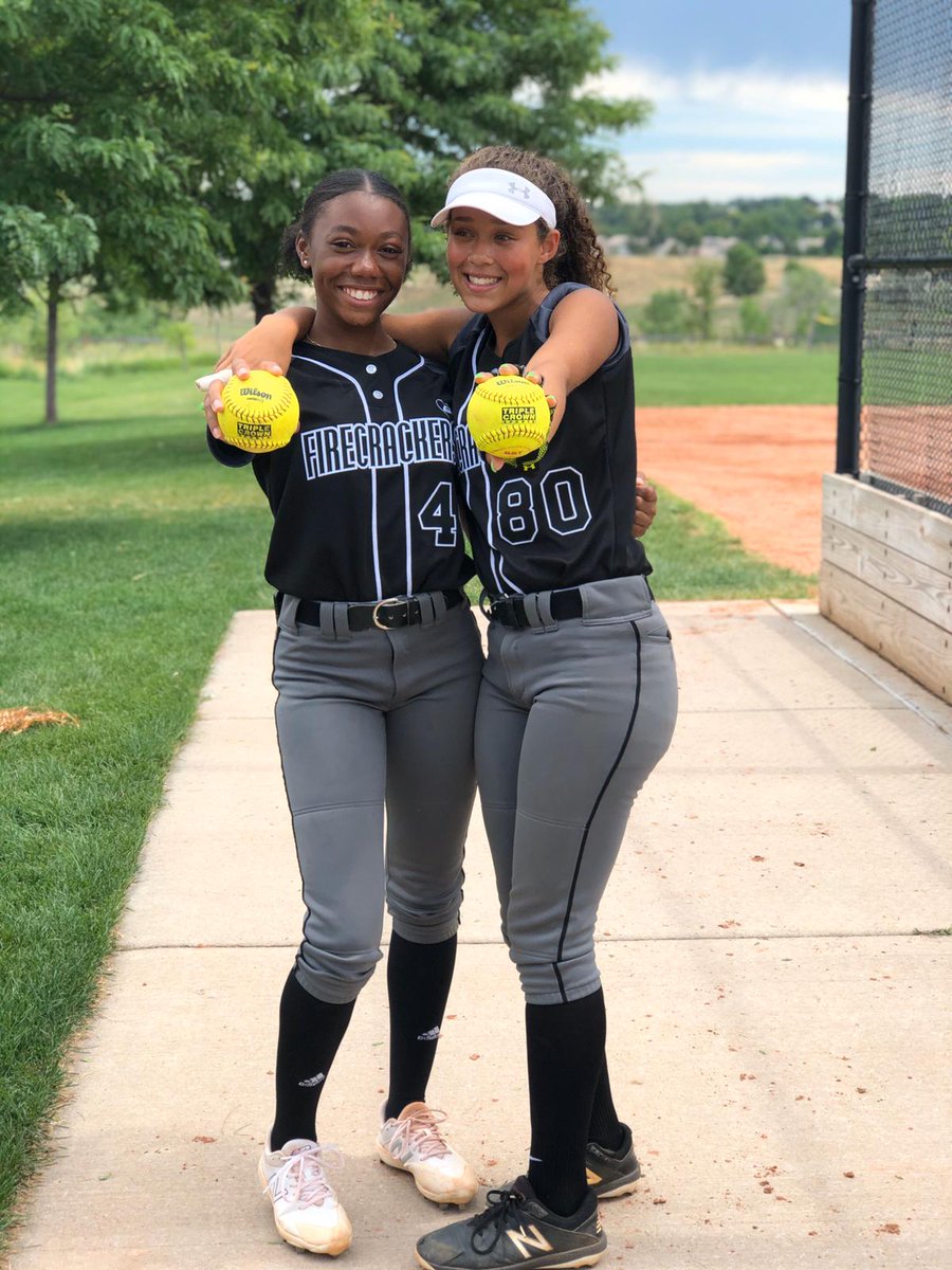 JuhlesKelly's tweet photo. 💣 Squad at it again! Great week at the @COSparkFire! .429 avg, 21 AB, 9 Hits, 7 Runs, 11 SB, &amp; 7 RBI's. Next up @LegacyShowcase! 🔥🔥 #fcsims #firecrackersgasoftball #firecrackerssoftball #scouturecruiting #2022prospect #ridgenation #PRHSSoftball https://t.co/vknrh9eN7v