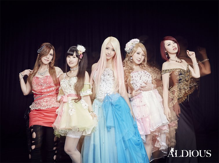 2010年　Aldious リストバンド 　新品未開封 content_ALDIOUS-thumb-
