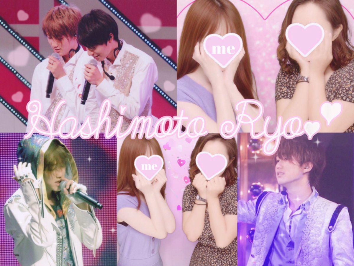 ❤︎ tag ❤︎ tweet media