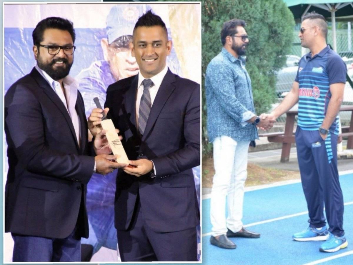 sarathbala_off's tweet image. #HappybirthdayDhoni
Happy birthday Thala
7 th day of 7th month- Birthday of a wonder of the cricketing world #HappyBirthdayDhoni . 
May God Bless You!