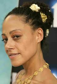 Happy Birthday, Cree Summer!
July 7, 1969
Actress, voice actress, comedian and singer
 