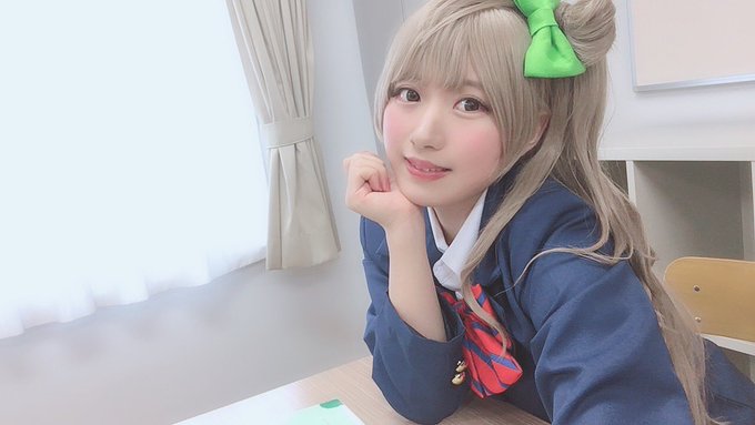 コスプレイヤー白田まめのTwitter画像31