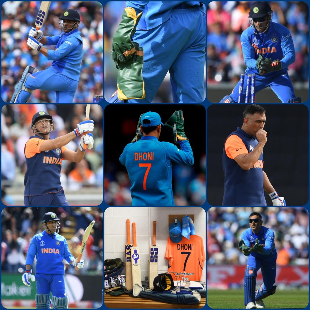 ICC on Twitter: