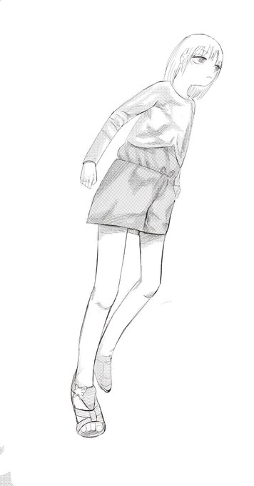 練
#絵 #落書き #イラスト 