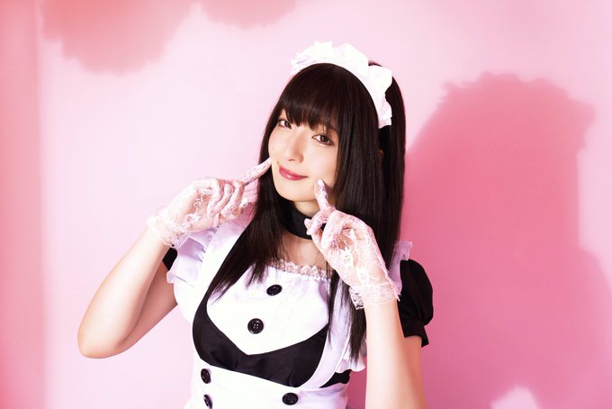 Twitterのコスプレ画像19