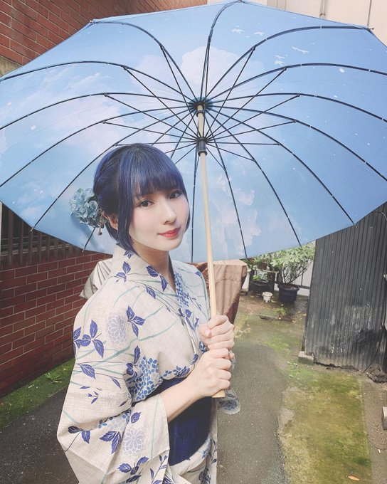Twitterのコスプレ画像24