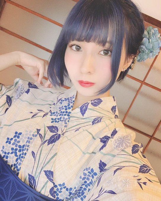Twitterのコスプレ画像25