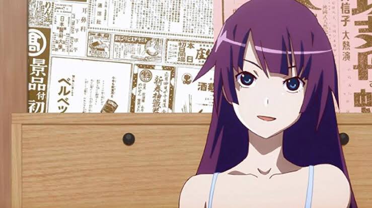 戦場ヶ原ひたぎ誕生日