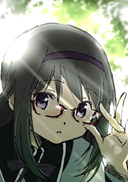 まどか再放送記念? 