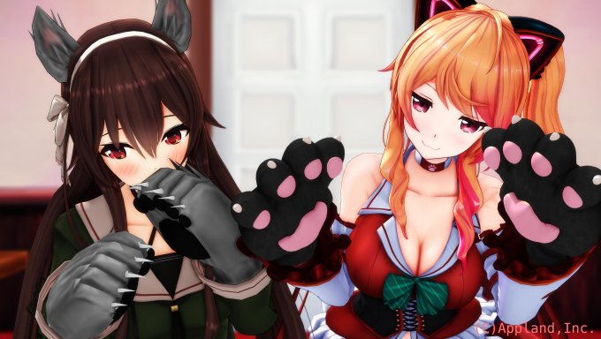猫乃木もちのtwitterイラスト検索結果 古い順