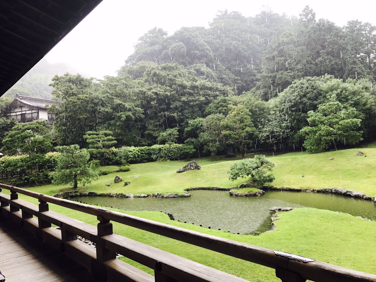 TomonsF's tweet photo. 北鎌倉
私にとって、心と頭が透き通るような
そんな感覚を味わえる場所

自分にとってのマインドスポット
見つかると強い https://t.co/5xXqDyYlFf