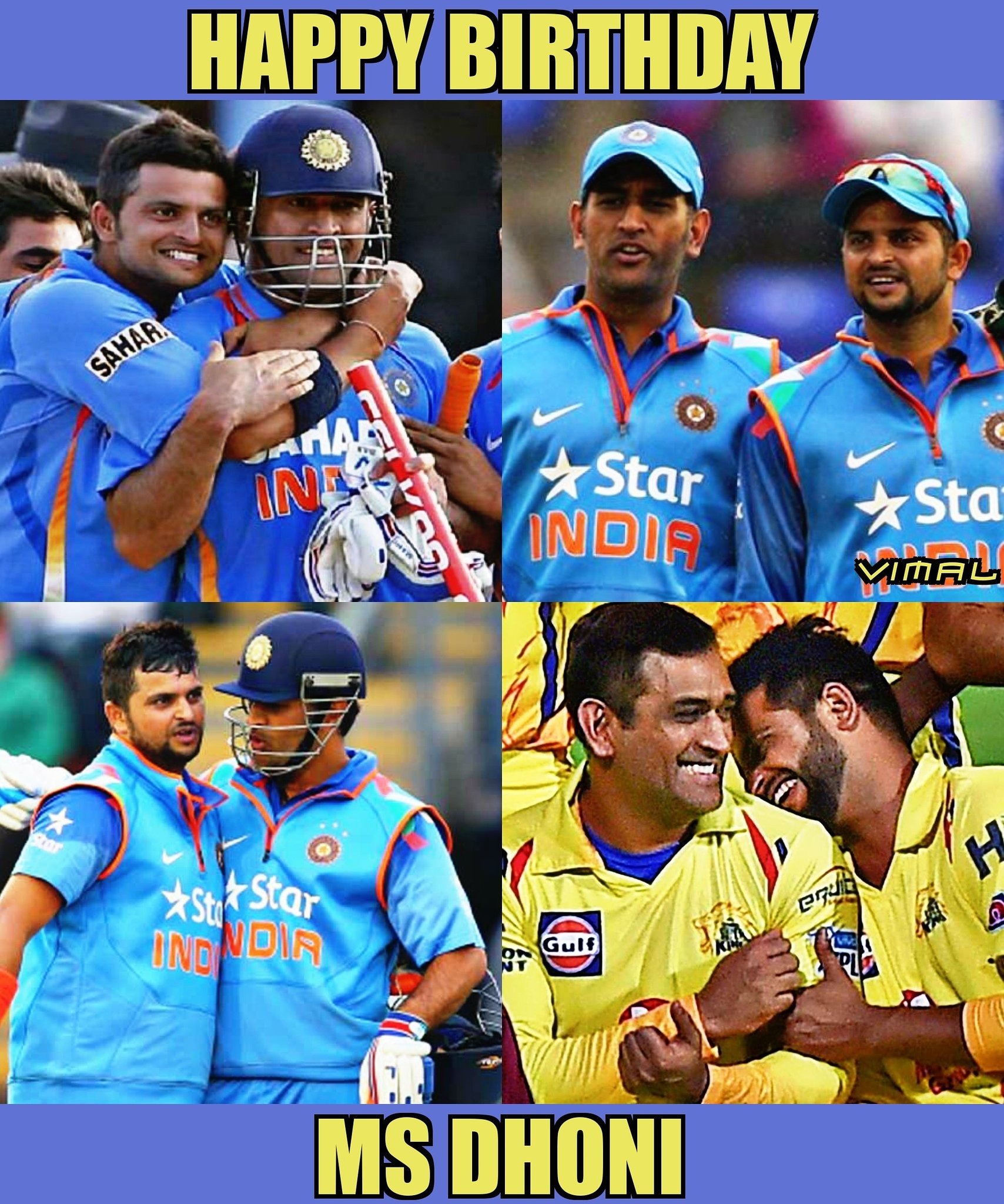 Vimal Raina en Twitter: Vimal Raina en Twitter: