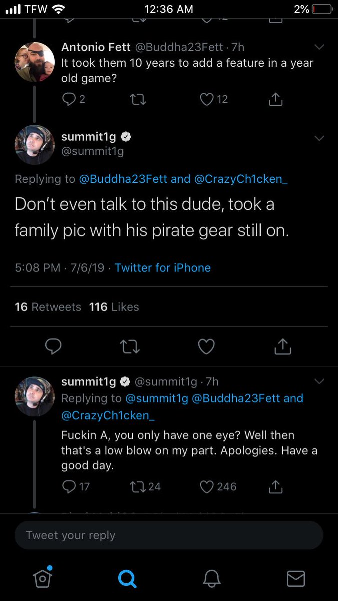Syns tweet media
