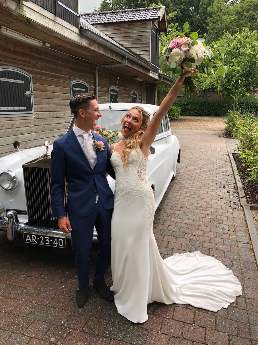 Lars van der Haar tweet media