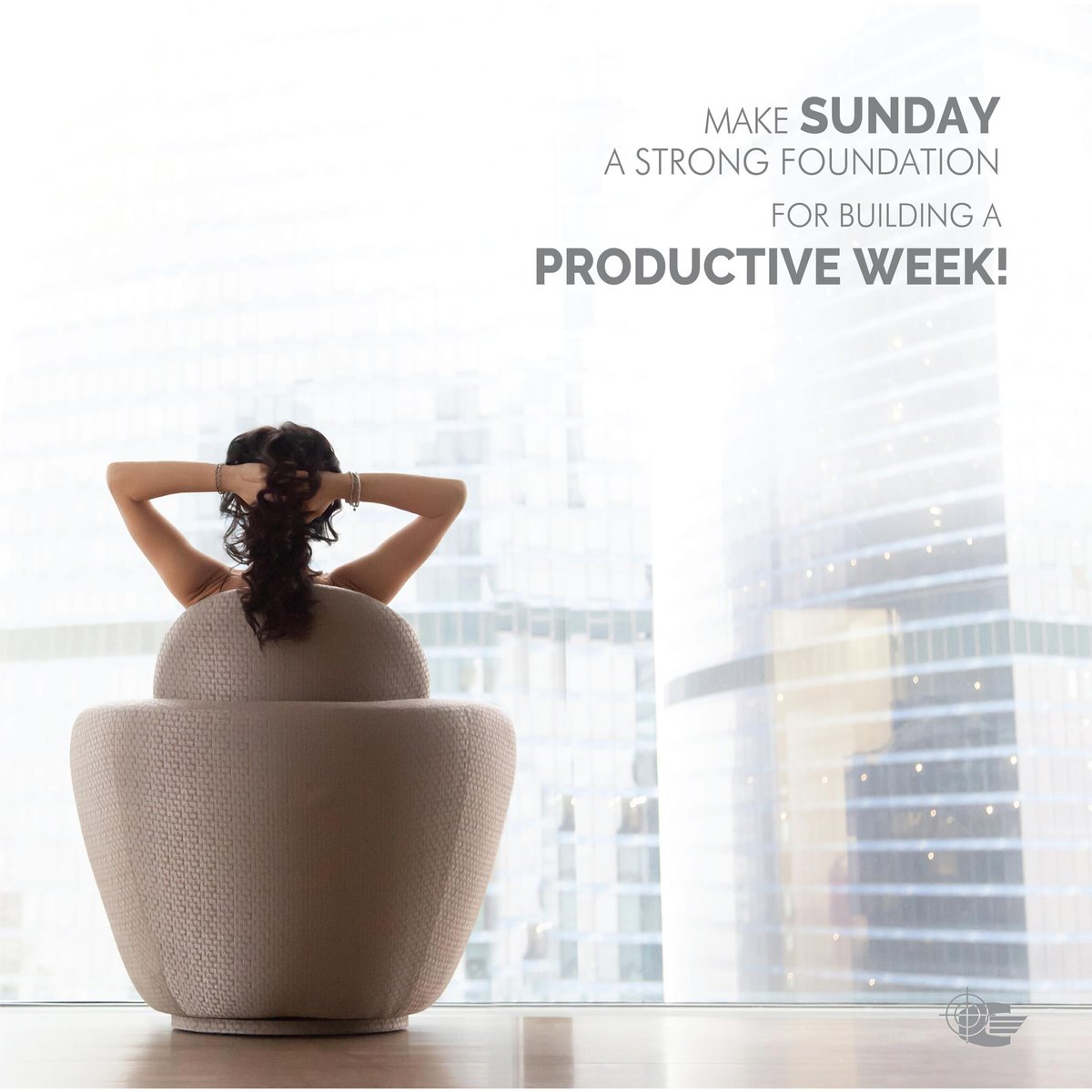 cannon_eye's tweet photo. Your hard work throughout entire week may be wasted if you don’t plan it before initiating. Seed it on Sunday and feed it throughout entire week!
#ProductiveSunday https://t.co/P00KjW0pdn