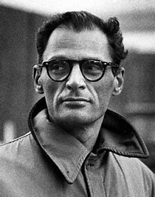 I have been thinking about the McCarthy trials recently - don't know why!!Been pondering about how it impacted on the friendship and art of Arthur Miller and Elia Kazan.Kazan named names and Miller did not They were never the same again.....