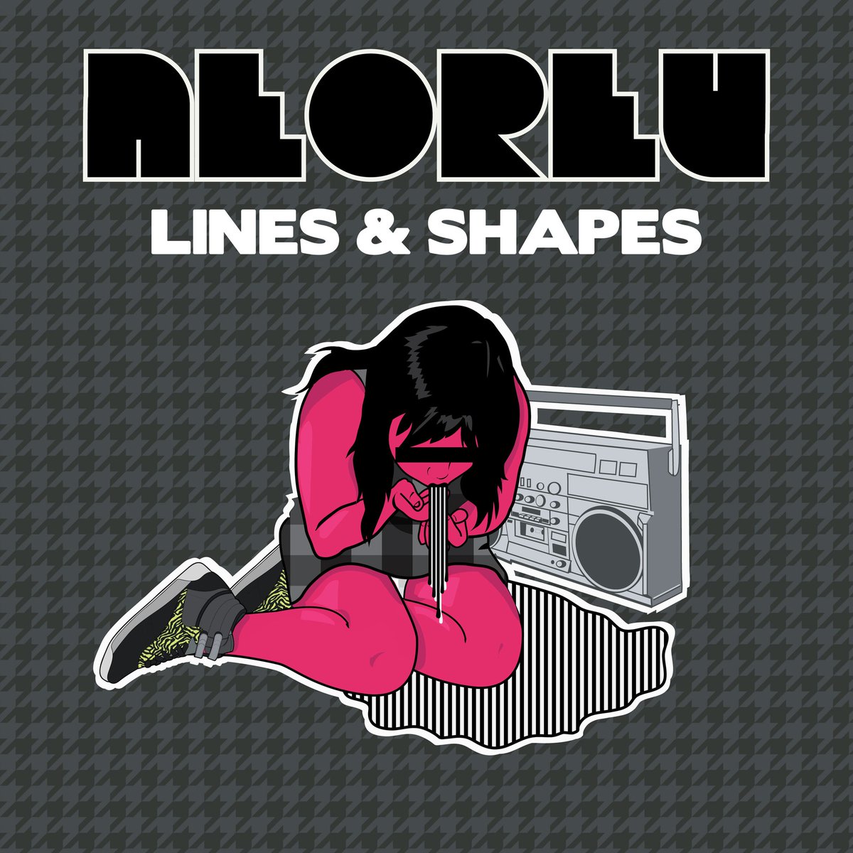 NEOREV's tweet photo. Happy 10th anniversary to my debut album Lines & Shapes, which will be returning to streaming services and digital music stores on July 12th with a remix album to follow in August!πβπ€π
#neorev #linesandshapes #NP #EDM #Rave #music #celebrate
#ohno #electronicmusic #electronic https://t.co/n3m75EPQvI