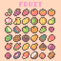 くだもののtwitterイラスト検索結果 古い順