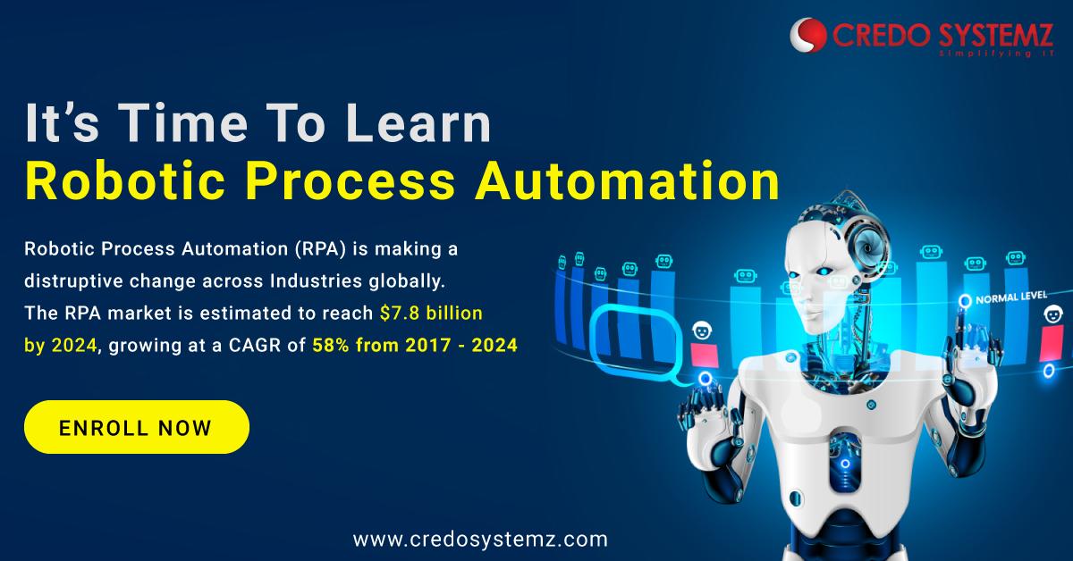 Credo Systemz tweet media