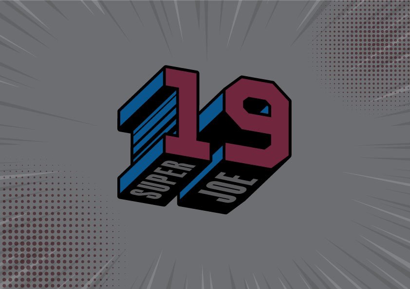 Happy Birthday to the legendary Joe Sakic. 
100% killed it at the NHL 2019 draft!  