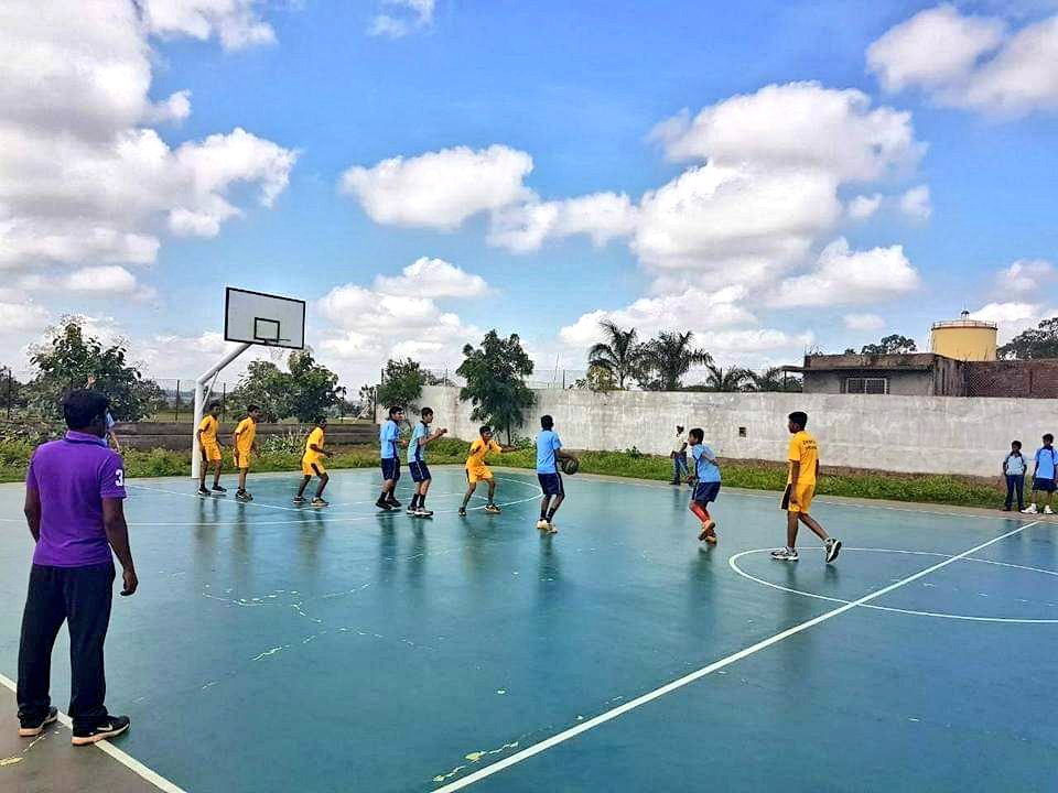 MPS_Maniknagar's tweet photo. Game On! #ManikPublicSchool https://t.co/YHMHAvf5ZG