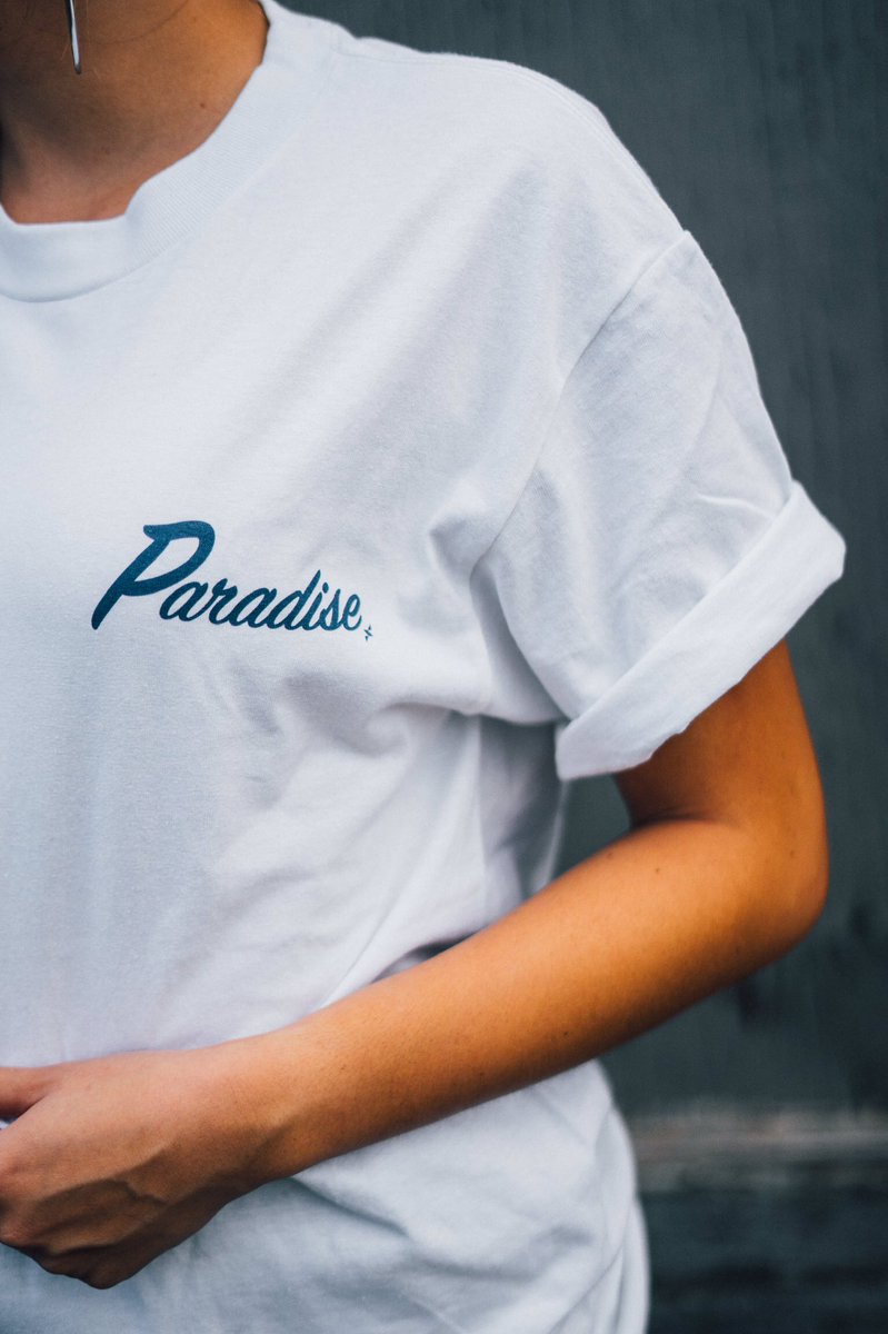 ParadiseDriveHI's tweet photo. Same brand. New location. 
327 Lana Ln. Honolulu,HI 🌴
Wed-Sat 10a-6p

pc: @Baailz_ https://t.co/5CnavtMMnP