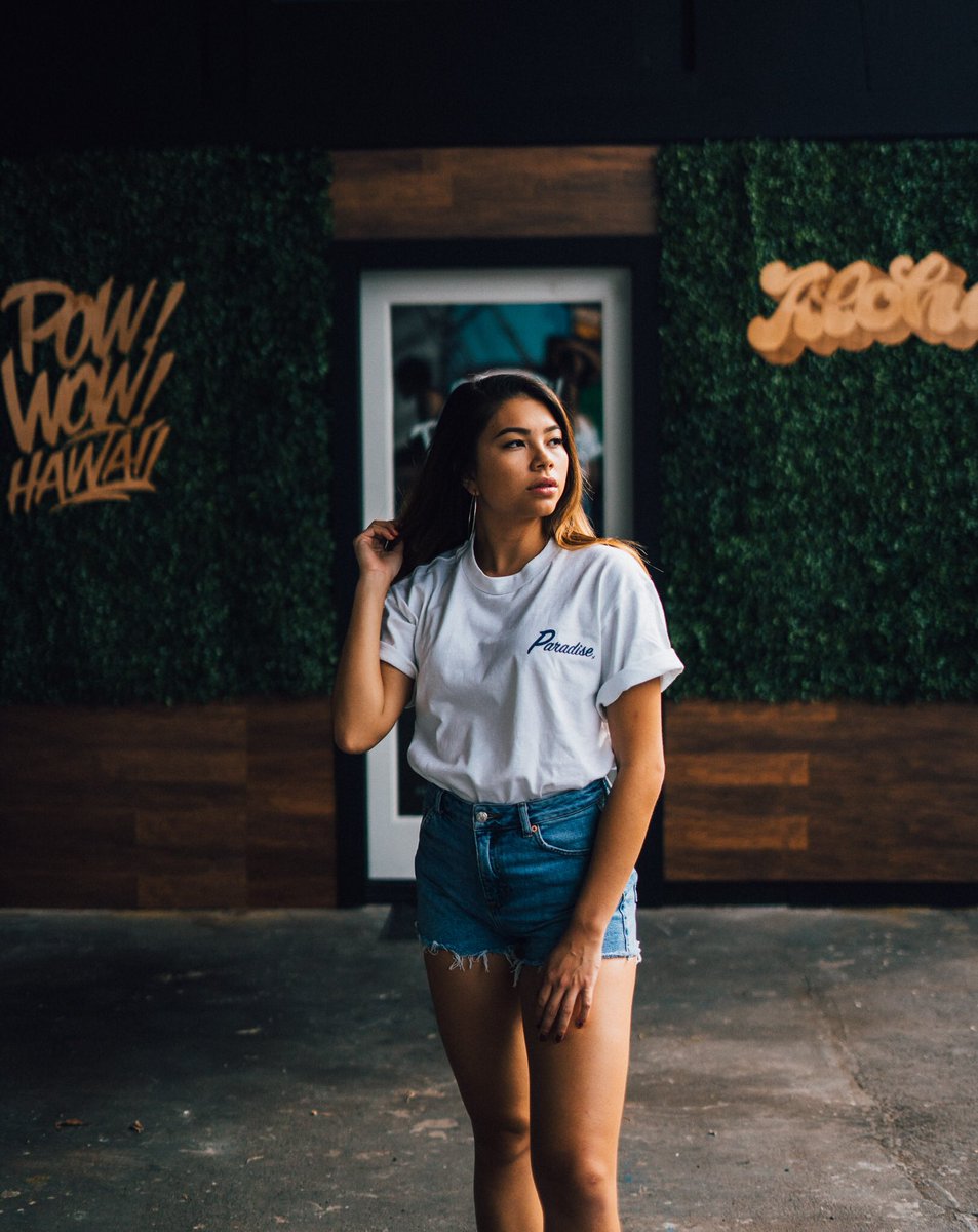 ParadiseDriveHI's tweet photo. Same brand. New location. 
327 Lana Ln. Honolulu,HI 🌴
Wed-Sat 10a-6p

pc: @Baailz_ https://t.co/5CnavtMMnP