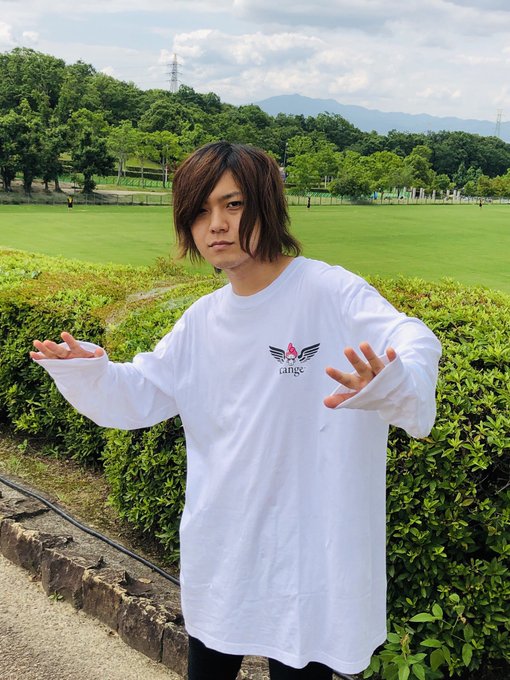 こやまたくや ヤバイtシャツ屋さん さん がハッシュタグ Range をつけたツイート一覧 1 Whotwi グラフィカルtwitter分析