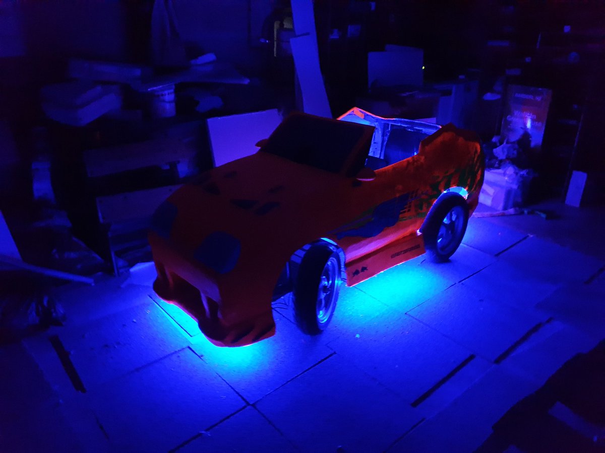 2Fast2BFurious1's tweet photo. #redbullsoapboxrace #2F2BF #2fast2bfurious @adamgendle @Tim_Warwood @DFletcherSport https://t.co/aOU0mxhtwx