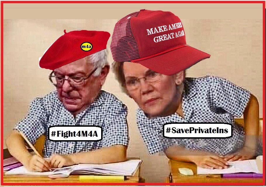 RedBeretsM4All's tweet photo. Sorry @SenSanders. I know you have said she is your friend. Until I see some solid evidence that she she is on the side of veterans and those serving active duty, I won’t cut her a break.
I am an @VFPNational and I am demanding a #PeacePlatform & #MedicareForAll
#RedBerets🧶 https://t.co/LX59eI96n1