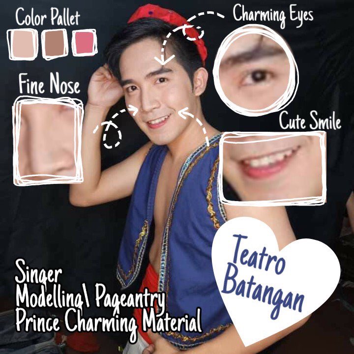 TeatroBatangan's tweet photo. Isa ka bang taong naghahanap ng mundong maaapreciate ang kakayanan mo? Mahilig mang gaya ng teacher? Mag drawing sa desk? Mag mash up ng kanta pag di mo na alam? Mag joke kahit corny? Mag wacky sa serious shot? Sinasabi ko sayo, di ka weird. Promise kaya audition ka na! https://t.co/HRaTXeOpu8