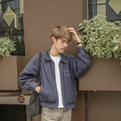 #FotoProfilBaru