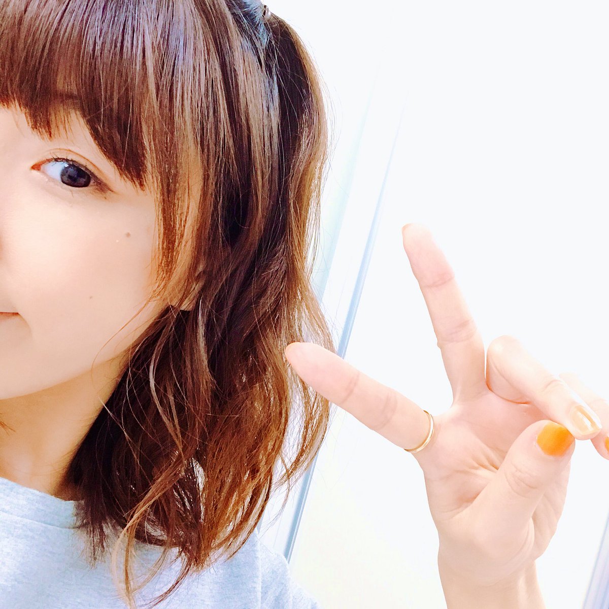 洲崎綾 夏樹みくるバースデーなのでみくるヘアー Dvdお渡し会来てくれた皆さん ありがとうございました ナナロク 洲崎綾 夏樹みくるバースデーなのでみくるヘアー Dvdお渡し会来てくれた皆さん ありがとうございました ナナロク