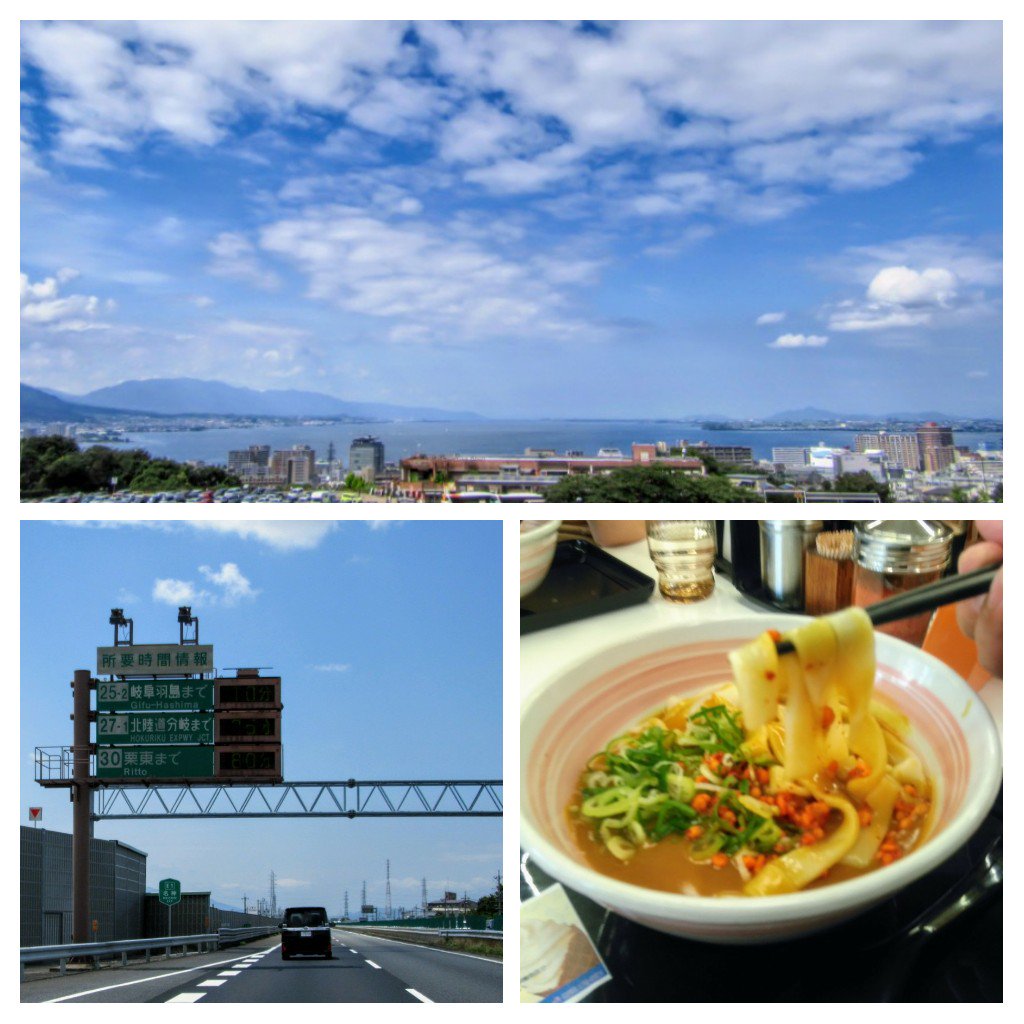 名古屋カレーきしめん 名古屋カレーきしめん