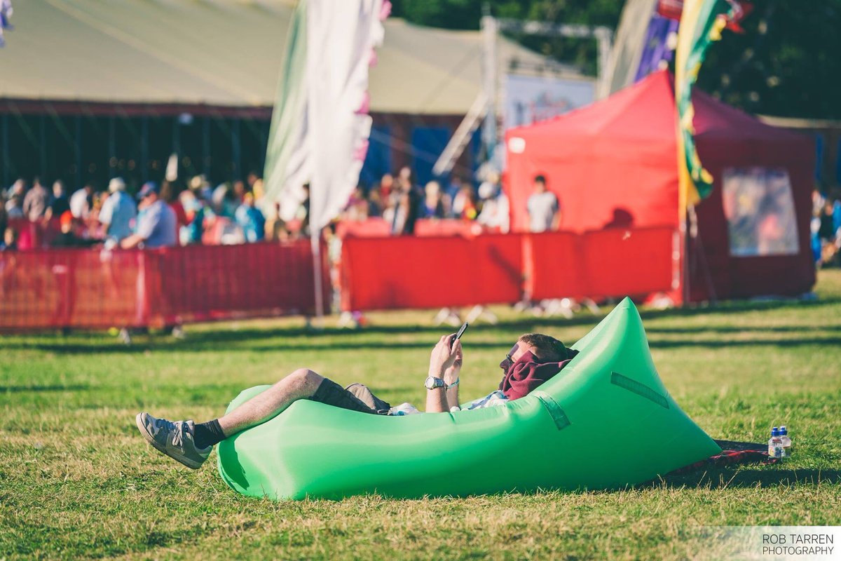 Lakefestuk's tweet photo. Sunday Mood 💚
•
•
•
#slowitdown #sundayvibes #sundaybest #relax #chillin #festivalvibes #festivalseason #bigmood #escapethehustle #memyselfandi #timeout #youdoyou #summerfeels #summerfestival #laidback #peopleoflakefest https://t.co/zDVS34jtIZ