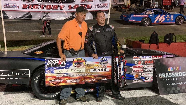 Racing America (@racingamerica) on Twitter photo Third-Generation Racer Makes History at <a href="/carawayspeedway/">Caraway Speedway</a> -speed51.com/third-generatiā¦
<a href="/JaredFryar14/">Jared Fryar</a> <a href="/PRATours/">PRA Tours</a> Third-Generation Racer Makes History at <a href="/carawayspeedway/">Caraway Speedway</a> -speed51.com/third-generatiā¦
<a href="/JaredFryar14/">Jared Fryar</a> <a href="/PRATours/">PRA Tours</a>