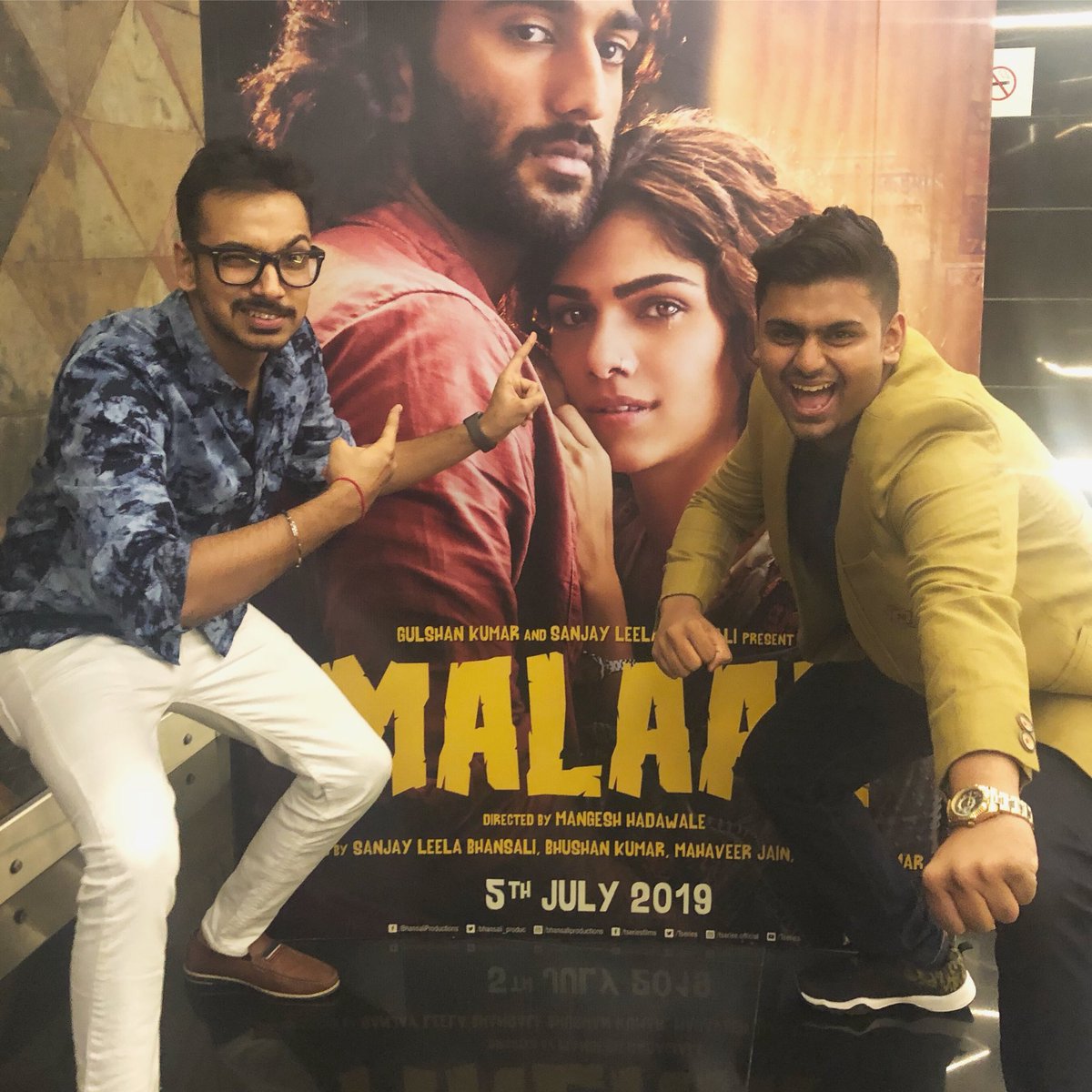#ZaraSuno iss #NaadKhula ko <a href="/shreyaspuranik/">Shreyas Puranik</a> #Malaal ❤️❤️