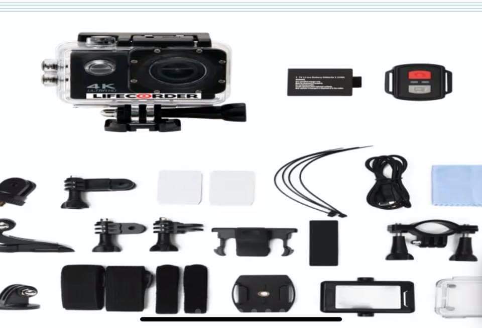 Zillonlife_GL's tweet photo. Team #ZillonLife is super excited to introduce a new offering in our product banquet: LIFECORDER EXPLORE Travel Adventure camera 📸.
Now EXLORE the world 🌎 and capture your most candid moments for a pleasant memory 😇.
#LifeCorder #Explore #Travel #Biker #SeaDiver #Airdrop https://t.co/CJEnCQVkaI