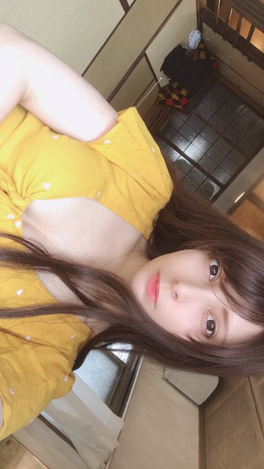 コスプレイヤーくろはのTwitter画像12