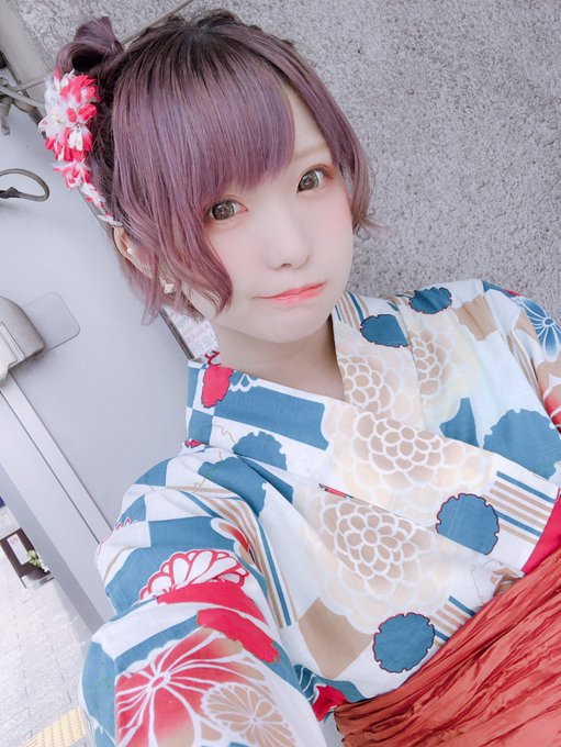 コスプレイヤー茉夏のTwitter画像11