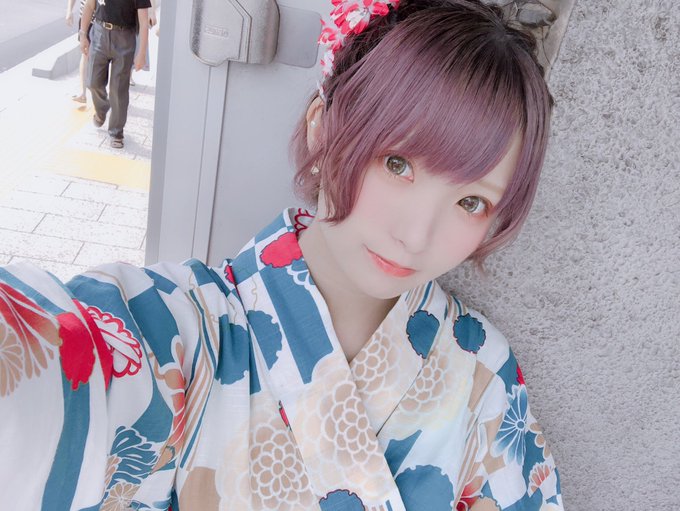 コスプレイヤー茉夏のTwitter画像10